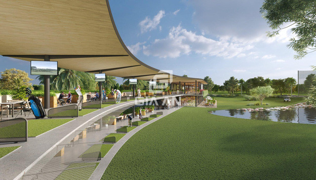 KITA Group triển khai hệ thống sân tập Golf Academy đẳng cấp tại Cần Thơ - Ảnh 2.