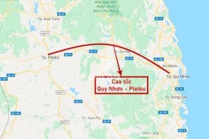 Dự án xây dựng cao tốc Quy Nhơn – Pleiku 160km - 6