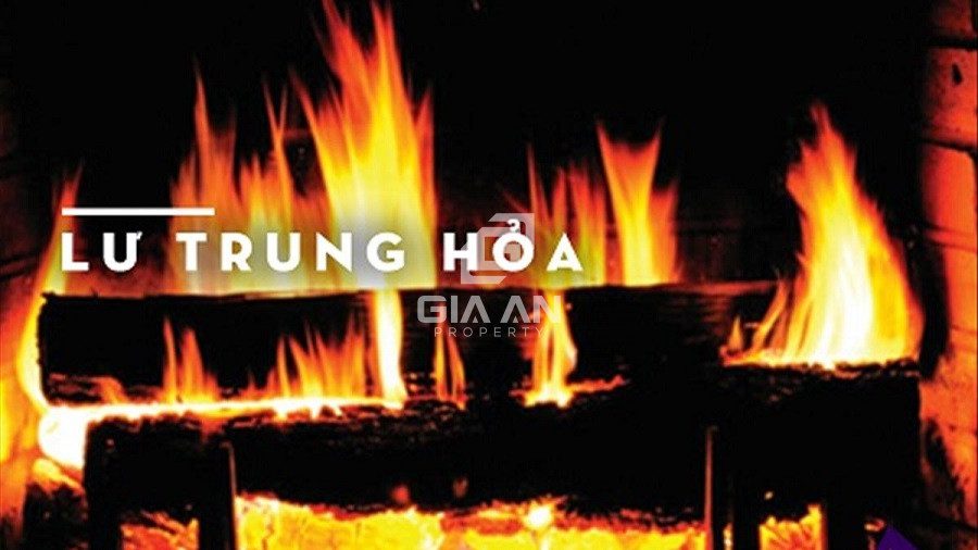 Tìm hiểu về lư trung hỏa và những điều cần biết về mệnh lư trung hỏa Tìm hiểu về lư trung hỏa và những điều cần biết về mệnh lư trung hỏa