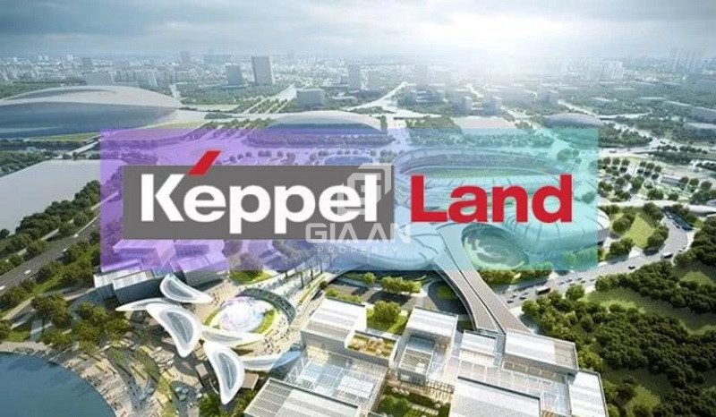 Chủ đầu tư Keppel Land là ai? Các dự án của Keppel Land Chủ đầu tư Keppel Land là ai? Các dự án của Keppel Land