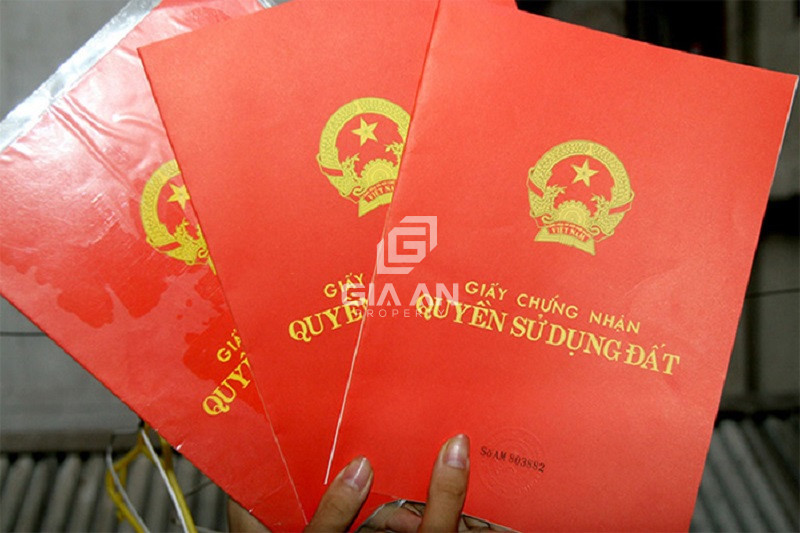 Tìm hiểu về đất 50 năm có làm được sổ đỏ hay không? Tìm hiểu về đất 50 năm có làm được sổ đỏ hay không?
