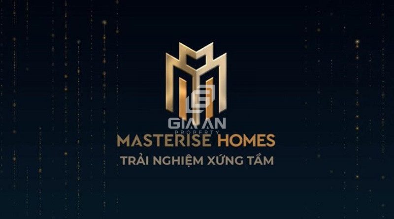 Thông tin mới nhất về chủ đầu tư Masterise Homes