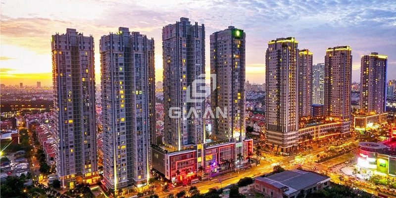 Công ty Cổ Phần Tập đoàn đầu tư địa ốc Nova Công ty Cổ Phần Tập đoàn đầu tư địa ốc Nova