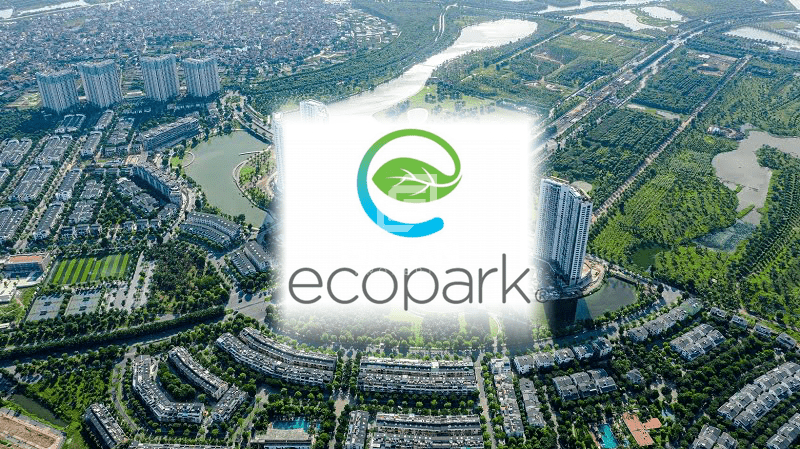Công ty Cổ Phần Tập đoàn Ecopark