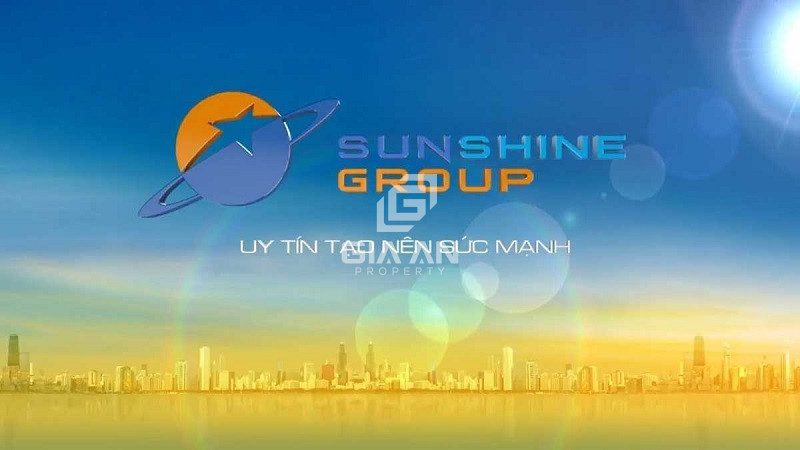Tìm hiểu về chủ đầu tư Sunshine Group
