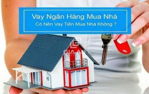 Giai đoạn này có nên vay ngân hàng mua đất, mua nhà? - 19 Giai đoạn này có nên vay ngân hàng mua đất, mua nhà? - 10