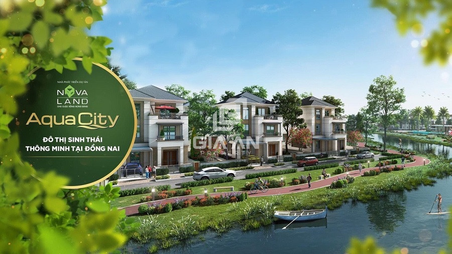 DỰ ÁN AQUA CITY | BẢNG GIÁ & TIẾN ĐỘ 2021 DỰ ÁN AQUA CITY | BẢNG GIÁ & TIẾN ĐỘ 2021