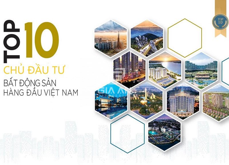 Tìm hiểu về chủ đầu tư Nhà Sài Gòn và top các dự án nổi trội nhất năm 2021