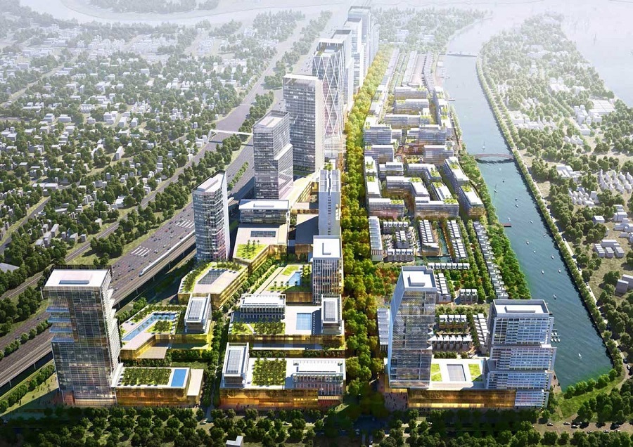 Các dự án của chủ đầu tư BĐS Refico có chất lượng thế nào? Các dự án của chủ đầu tư BĐS Refico có chất lượng thế nào?