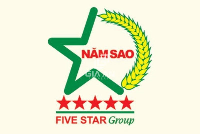 Chủ đầu tư Five Star Group
