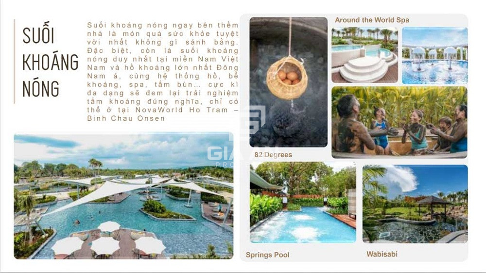 DỰ ÁN BÌNH CHÂU ONSEN | BẢNG GIÁ & TIẾN ĐỘ 2021 DỰ ÁN BÌNH CHÂU ONSEN | BẢNG GIÁ & TIẾN ĐỘ 2021
