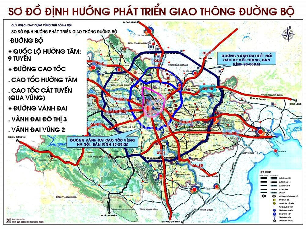 Toàn bộ quy hoạch thành phố Hải Dương giai đoạn 2021 - 2030 - 15 quy hoạch thành phố Hải Dương 7