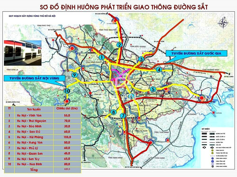 Toàn bộ quy hoạch thành phố Hải Dương giai đoạn 2021 - 2030 - 16 quy hoạch thành phố Hải Dương 8