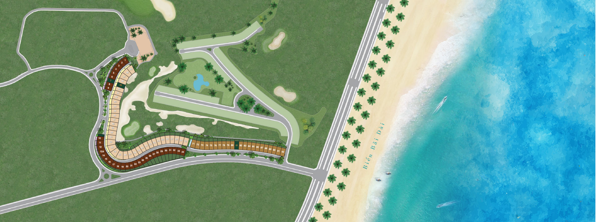 Para Draco Cam Ranh - 121