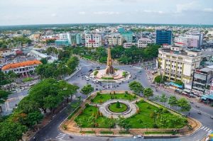 Động lực phát triển kinh tế tỉnh Cà Mau
