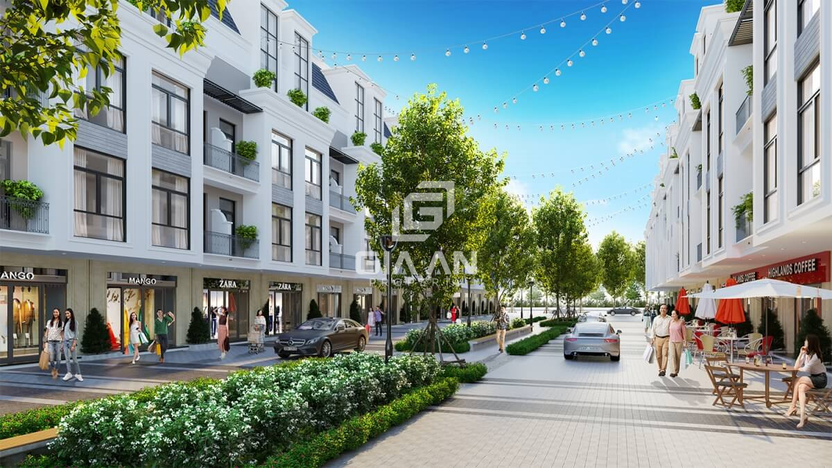 Shophouse là gì? Tất tần tật điều nên biết về shophouse - 6 shophouse là gì 3