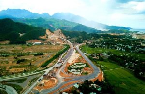 quy hoạch cao tốc Cam Lộ - Lao Bảo 3