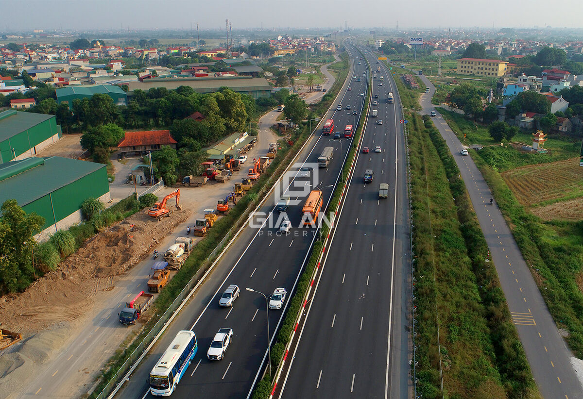 Cao tốc Quy Nhơn – Pleiku có vai trò quan trọng đối với 03 tỉnh Gia Lai, Bình Định, Kon Tum