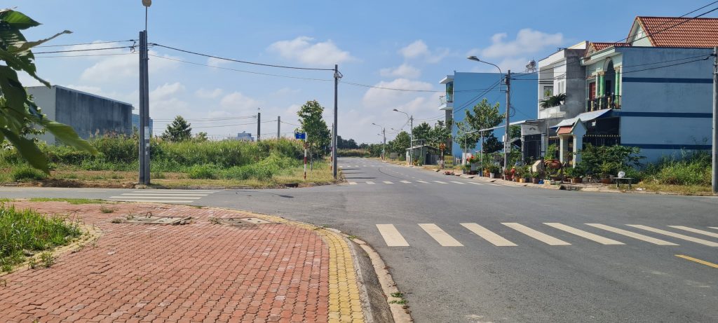 Khu dân cư Thành Hiếu - 26