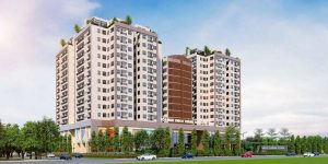 Tổng quan dự án căn hộ Unico Thăng Long Bình Dương