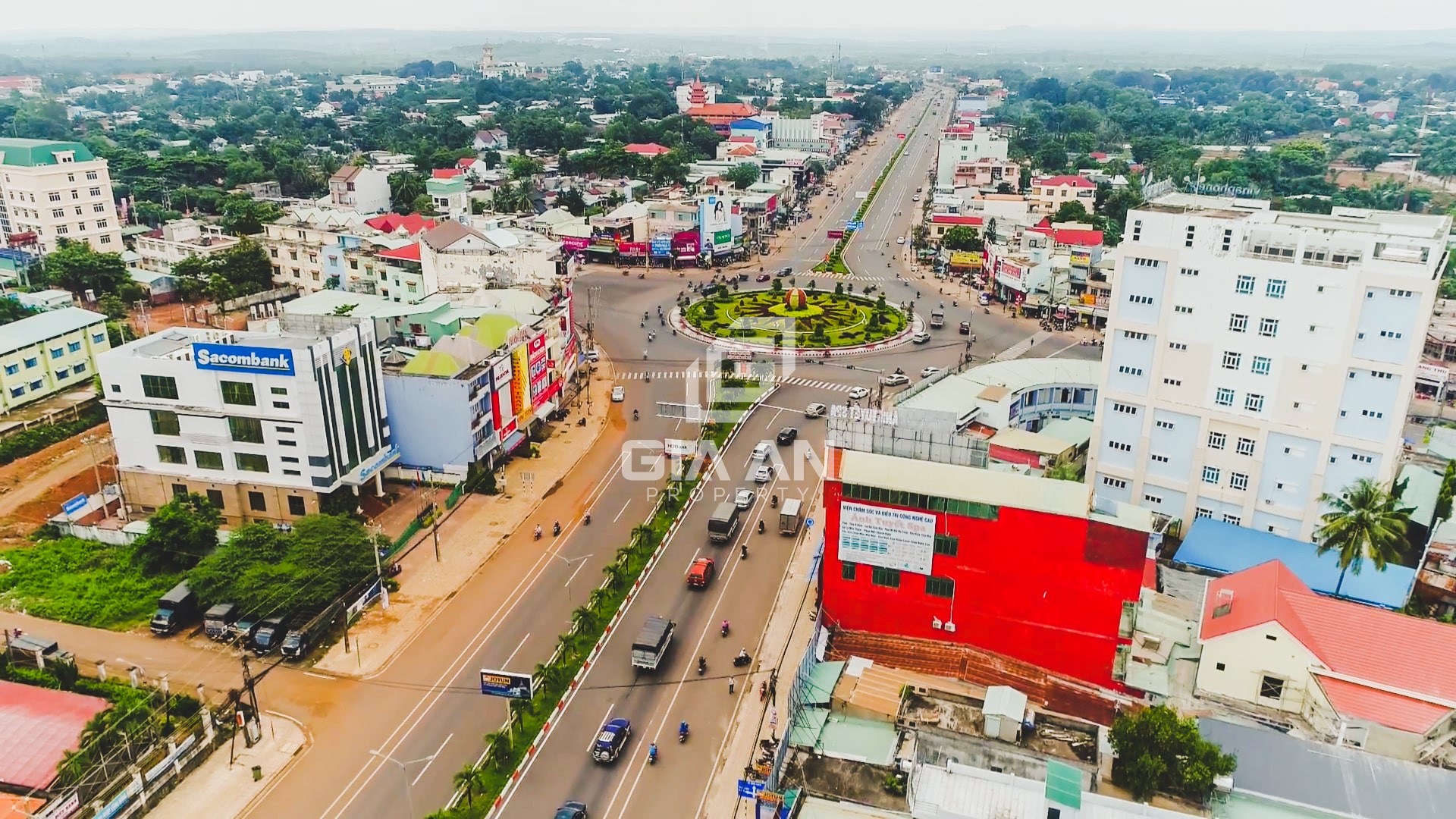 Tỉnh Bình Phước thuộc miền Đông Nam Bộ, Việt Nam
