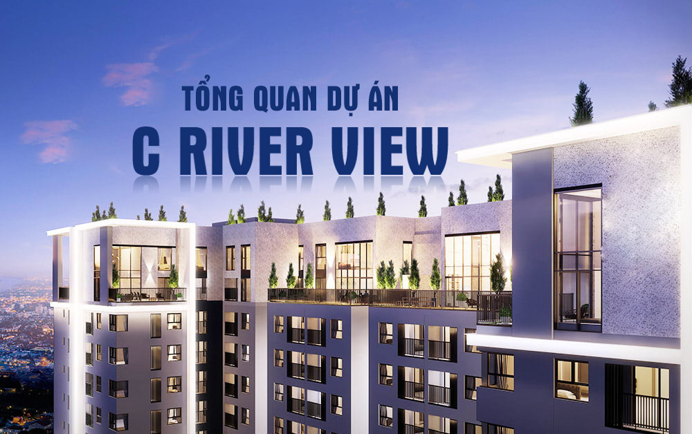 C River View Bình Dương - 10 C River View
