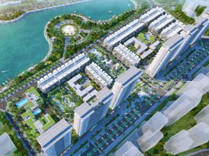 Dự án Imperia River View và cơ hội đầu tư tiềm năng sau đại dịch - 5 Dự án Imperia River View và cơ hội đầu tư tiềm năng sau đại dịch - 4