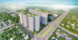 Thế đất phong thủy tại Imperia River View – vượng khí sinh tài lộc - 8