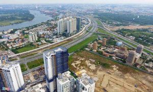 Tiềm năng của quận 9