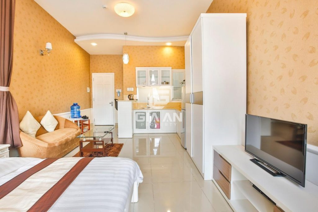 Căn hộ dịch vụ là gì? Những thông tin liên quan cần biết