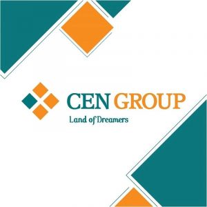 Giới thiệu về tập đoàn Cen Group