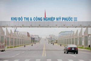 Cập nhật giá đất Mỹ Phước 3 mới nhất 2022 - 4