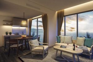 Nhà condo là nhà chung cư với nhiều tiện ích được trang bị đầy đủ