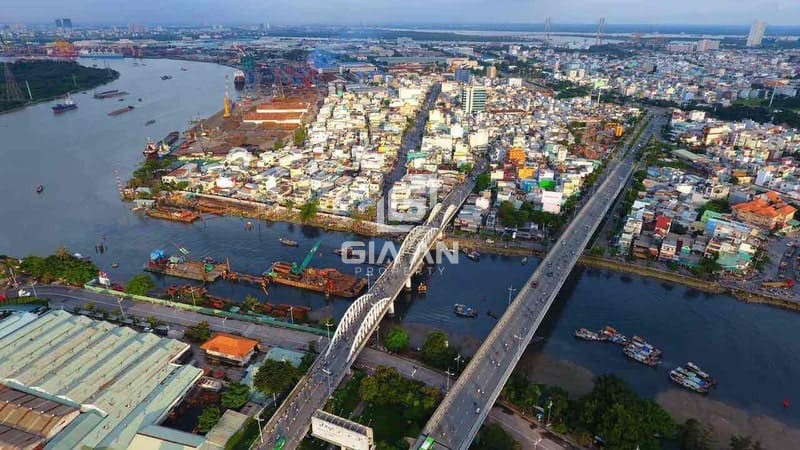 Định hướng phát triển quận Phú Nhuận