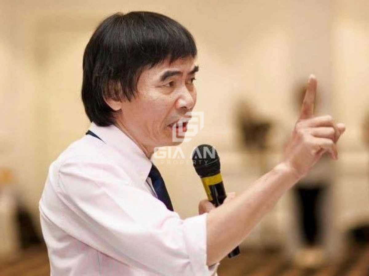 Tiểu Sử Tiến Sĩ Lê Thẩm Dương Mới Nhất (A-Z)