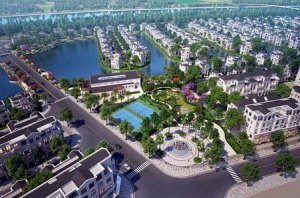 Tiến độ cấp sổ đỏ Vinhomes Ocean Park The Empire - 25 Vinhomes The Empire