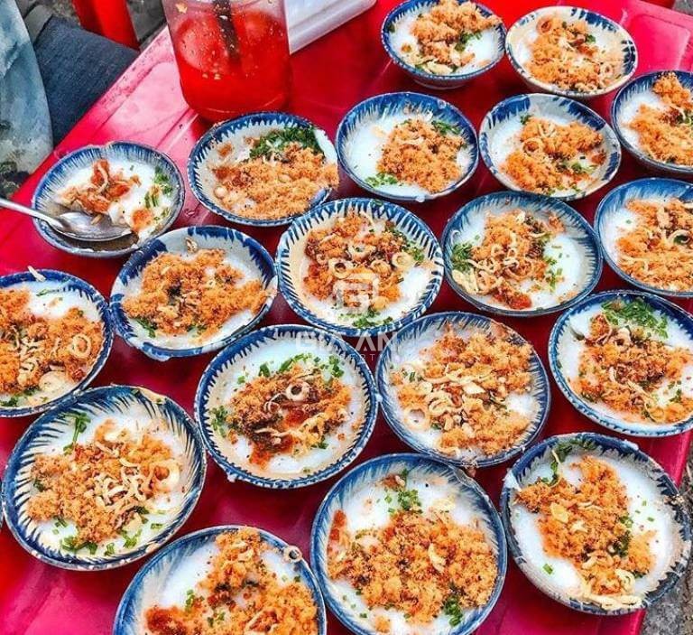 Đi Quy Nhơn ăn gì? TOP những món ăn nhìn thôi đã thèm - 25 Nhắc đến Quy Nhơn Bình Định là nghĩ ngay đến bánh bèo