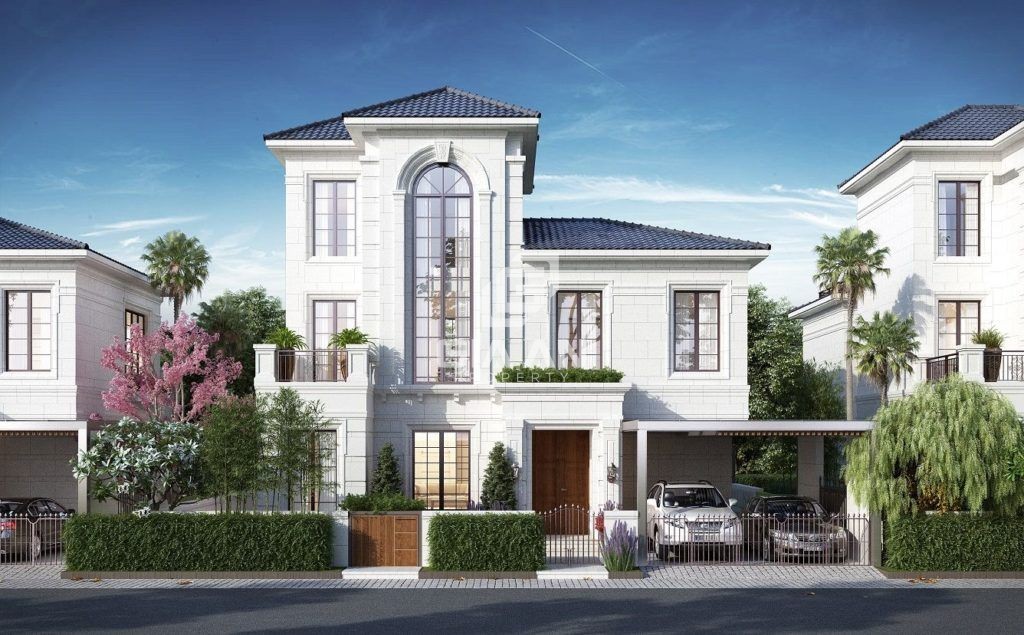 - Mẫu nhà đẹp 1