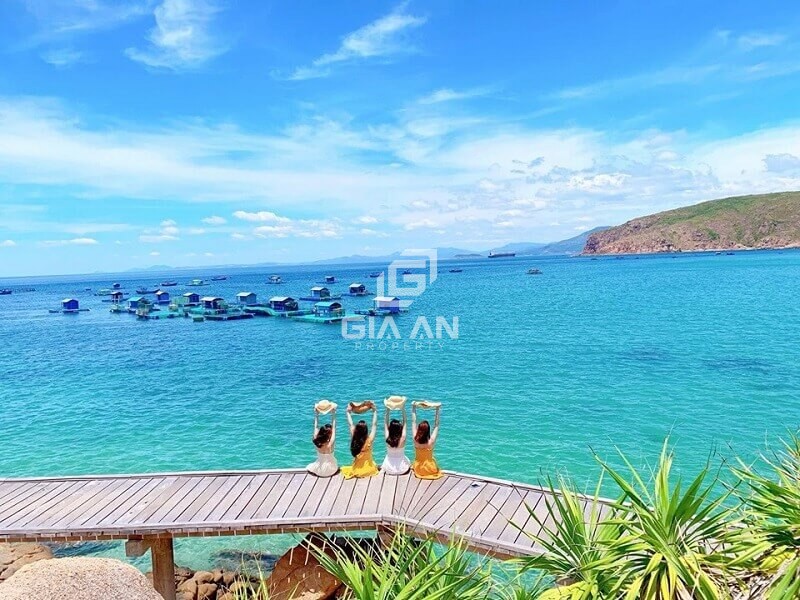 Top 10 địa điểm du lịch Quy Nhơn hấp dẫn nhất 2022