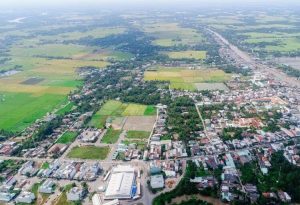 nhà đất Long An 1