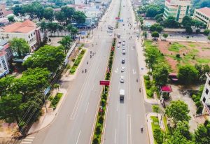 Có nên mua đất Chơn Thành Bình Phước?