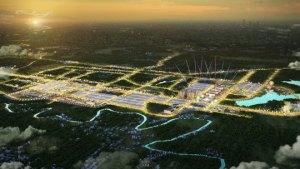 Diamond Centre Point - Đón đầu chu kỳ phát triển vượt bậc của Bình Phước - 4 Diamond Centre Point - Đón đầu chu kỳ phát triển vượt bậc của Bình Phước - 3