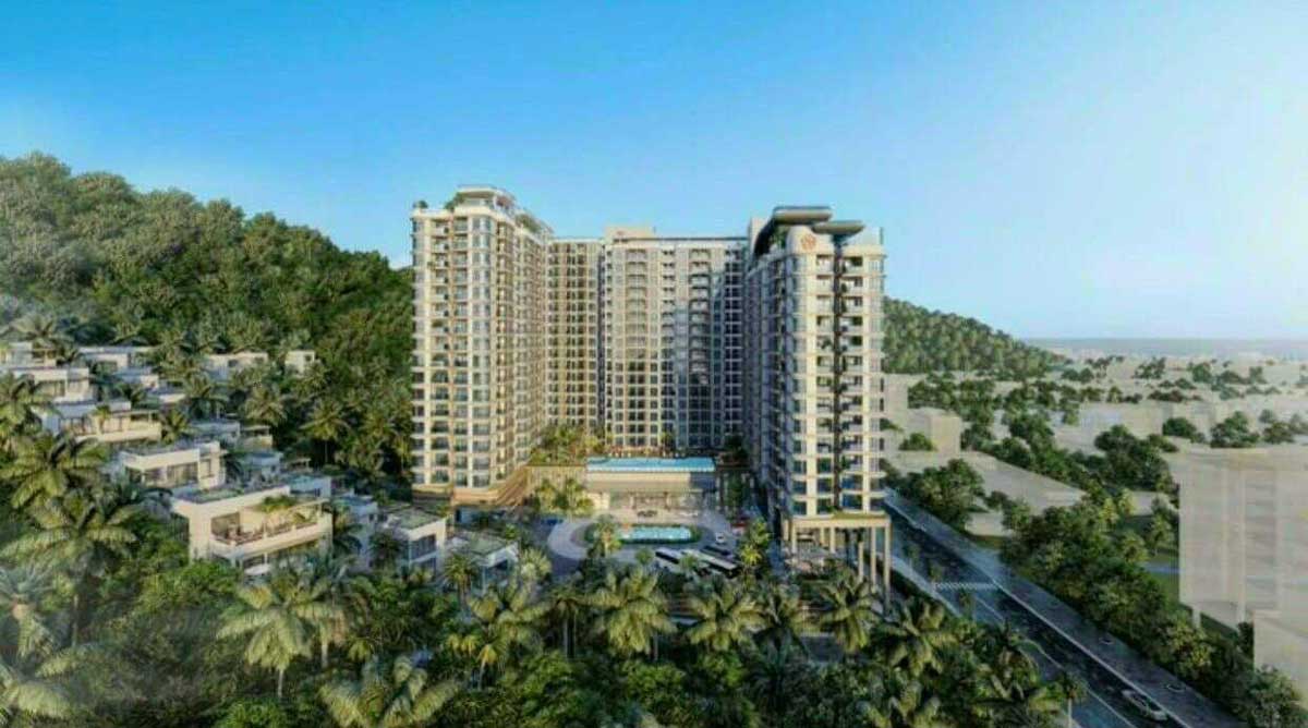 Fiveseasons Homes Vũng Tàu