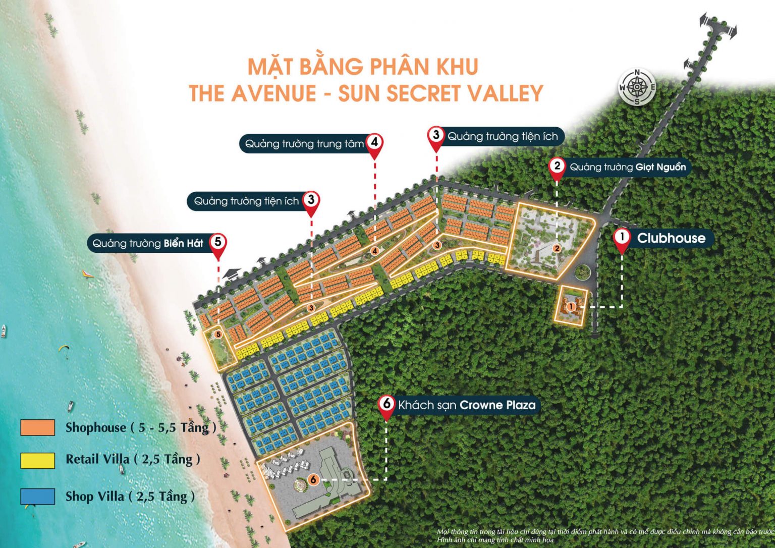 Sun Secret Valley - 10 Sun Secret Valley
