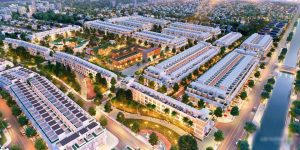 Các dự án lớn tại Bình Phước