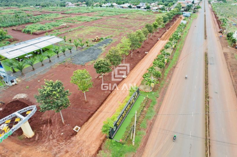 Kinh nghiệm “vàng” khi đầu tư đất nền Bình Phước giá rẻ - 3 đất nền Bình Phước giá rẻ