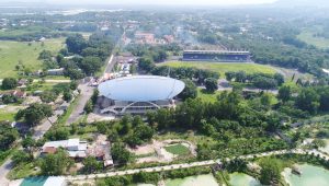 Đất huyện Xuân Lộc có tiềm năng phát triển cao