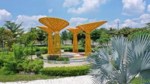 Urban Dream - Vị trí hấp dẫn tạo đà tăng trưởng giá trị mạnh mẽ - 13