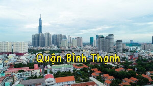 Quận bình thạnh có bao nhiêu phường? Tổng quan về Bình Thạnh - 6 quan-binh-thanh-co-bao-nhieu-phuong-1