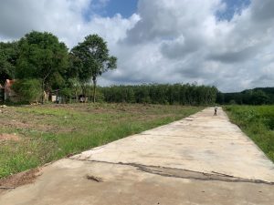 đất nền xã Minh Hưng Chơn Thành Bình Phước